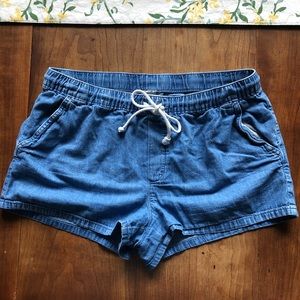 Aerie Boat Shorts
